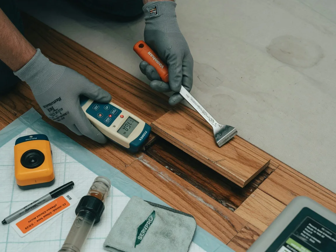 Why choose Water Damage Restoration in Marion, TX